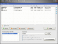 Screenshot of Okdo Pdf to Doc Converter 3.7