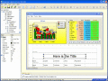 Screenshot of Longtion Application Builder 5.11