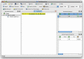 Screenshot of TextSpeech Pro Elements for Mac OS X 3.5.4