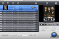 Screenshot of WinX DVD to MP4 Converter for Mac 2.0