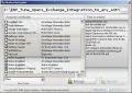 Screenshot of Aloaha PDF Crypter 3.9.305