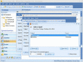 Screenshot of Efficient Man's Organizer Free 5.50.0.540