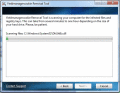 Screenshot of Yieldmanager Removal Tool 1.0