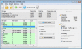 Screenshot of Javascript Compressor Obfuscator 1.0