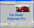 Screenshot of Car Dealer Organizer Pro 2.6