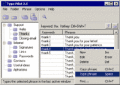 Screenshot of Type Pilot 3.0.1