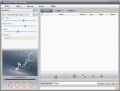 Screenshot of 3herosoft Audio Encoder 3.0.2.0601