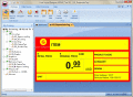 Screenshot of Print Layout for Desktop Publishing 1.0