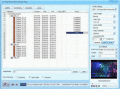 Screenshot of DDVideo DVD to 3GP Converter Suite 4.4