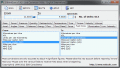Screenshot of ESBUnitConv - Freeware Unit Conversion 7.3
