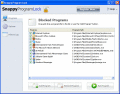 Screenshot of Snappy Program Lock 1.0.0.34