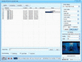 Screenshot of DDVideo DVD to FLV Converter Suite 4.5