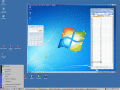 Screenshot of Easy Remote Desktop 1.2