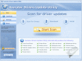 Screenshot of Averatec Drivers Update Utility 2.5