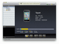 Screenshot of Tipard Mac iPhone Transfer for ePub 7.0.12