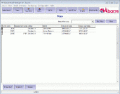 Screenshot of Abacre Hotel Management System 2.1