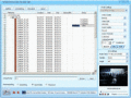 Screenshot of DDVideo DVD to ZUNE Converter Suite 4.2