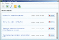 Screenshot of Shelfster Desktop Tool 1.5.5.0