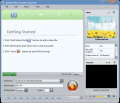 Screenshot of ImTOO Video to DVD Converter 6.0.6.1018