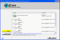 Screenshot of ICare Format Recovery 2.1