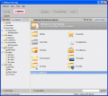 Screenshot of BitRope Sharing 1.3.0