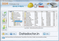 Screenshot of Professional Data Recovery 4.0.1.6