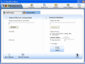 Screenshot of 123FileConvert PDF To Word Converter 4.0