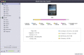 Screenshot of Xilisoft iPad to Mac Transfer 4.0.3.0311