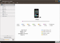 Screenshot of ImTOO iPad to PC Transfer 5.5.6.20131113