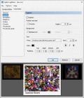 Screenshot of Lightbox Dreamweaver Extension 1.2.3