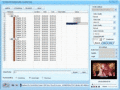 Screenshot of DDVideo DVD to iRiver Converter Suite 4.2