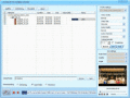 Screenshot of DDVideo DVD to AVI/MPEG Converter Gain 4.5