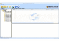 Screenshot of SysInfoTools Outlook Express Email Recovery 2.0