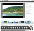 Screenshot of Xilisoft Photo DVD Maker 1.0.1.0917