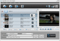 Screenshot of Tipard Blu-ray to DivX Ripper 4.2.26