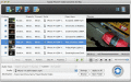 Screenshot of Tipard iPhone 4G Video Converter for Mac 3.2.38
