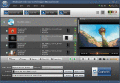 Screenshot of 4Videosoft Blu-ray to PS3 Ripper 3.1.38