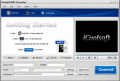 Screenshot of ICoolsoft MP3 Converter 3.1.12