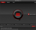 Screenshot of Game Booster 2.0