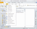 Screenshot of Classic Menu for Outlook 2010 2.25