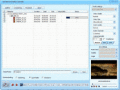 Screenshot of DDVideo DVD to MOV Converter Gain 4.5