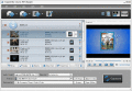 Screenshot of Tipard Blu-ray to MP4 Ripper 7.3.26