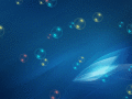 Screenshot of Bubble Animated Wallpaper 1.0.0