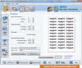Screenshot of Business Barcode Maker 7.3.0.1