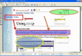 Screenshot of PDF Editor v2.61