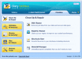 Screenshot of Glary Utilities Slim 2.33.0.1158