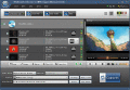 Screenshot of 4Videosoft Blu-ray to MPEG Ripper 3.1.38