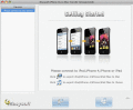 Screenshot of 4Easysoft iPhone 4G to Mac Transfer 3.1.12