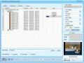 Screenshot of DDVideo DVD to iRiver Converter Gain 4.0