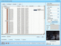 Screenshot of DDVideo DVD to 3GP Converter Gain 4.0